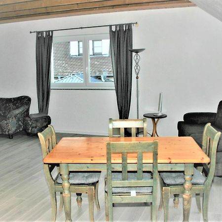 Apartment Kraemer Dax Mehren  Extérieur photo