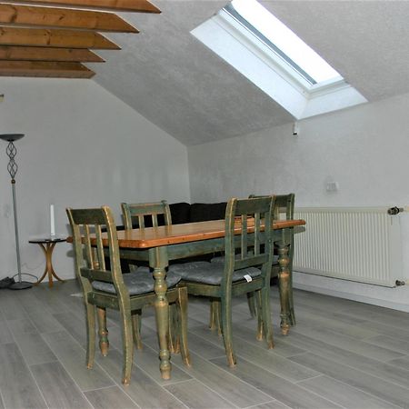 Apartment Kraemer Dax Mehren  Extérieur photo