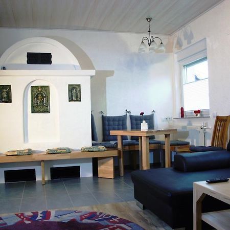 Apartment Kraemer Dax Mehren  Extérieur photo