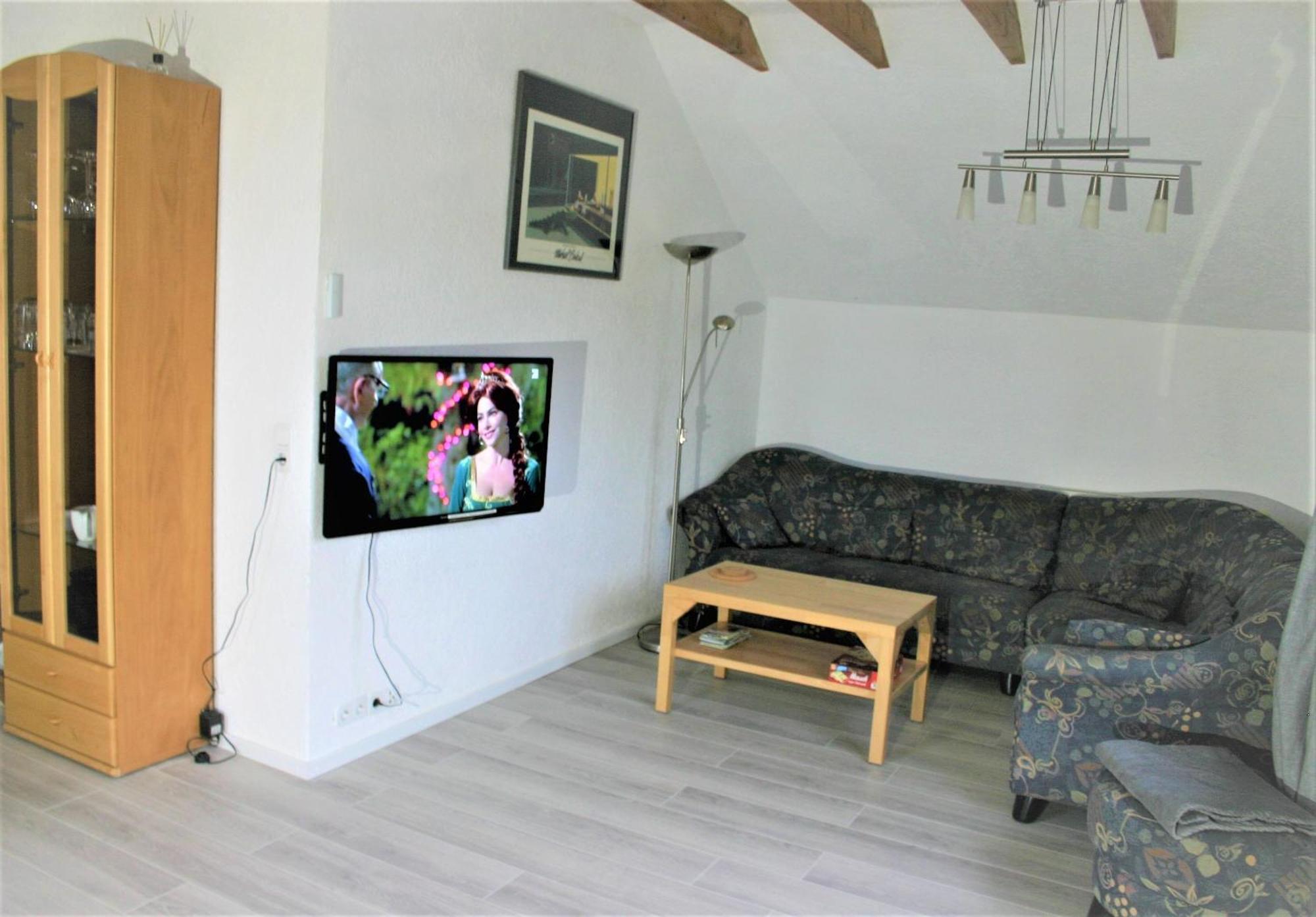 Apartment Kraemer Dax Mehren  Extérieur photo