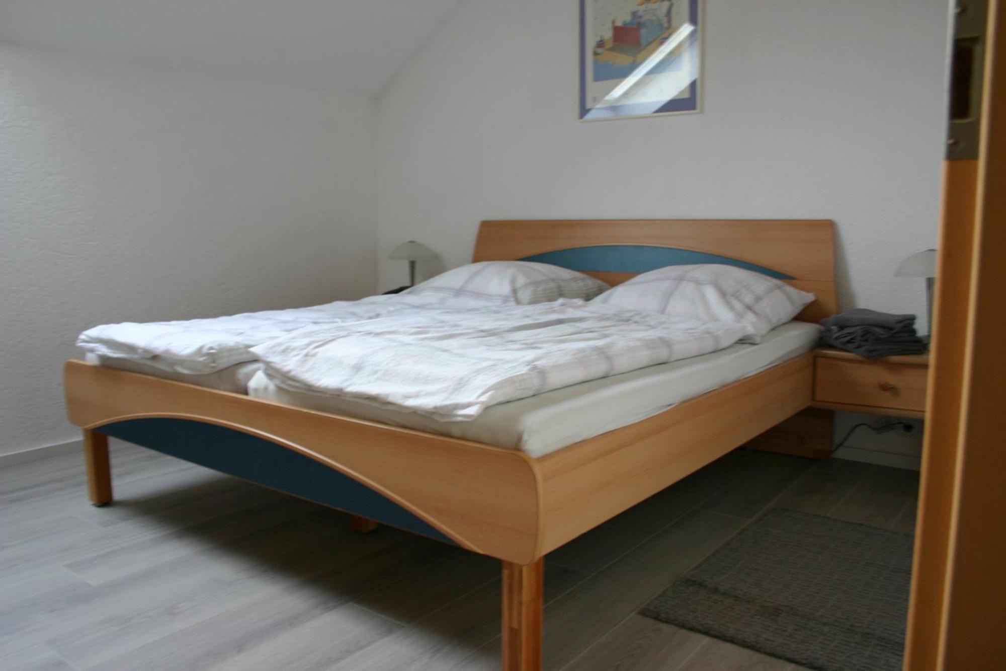 Apartment Kraemer Dax Mehren  Extérieur photo