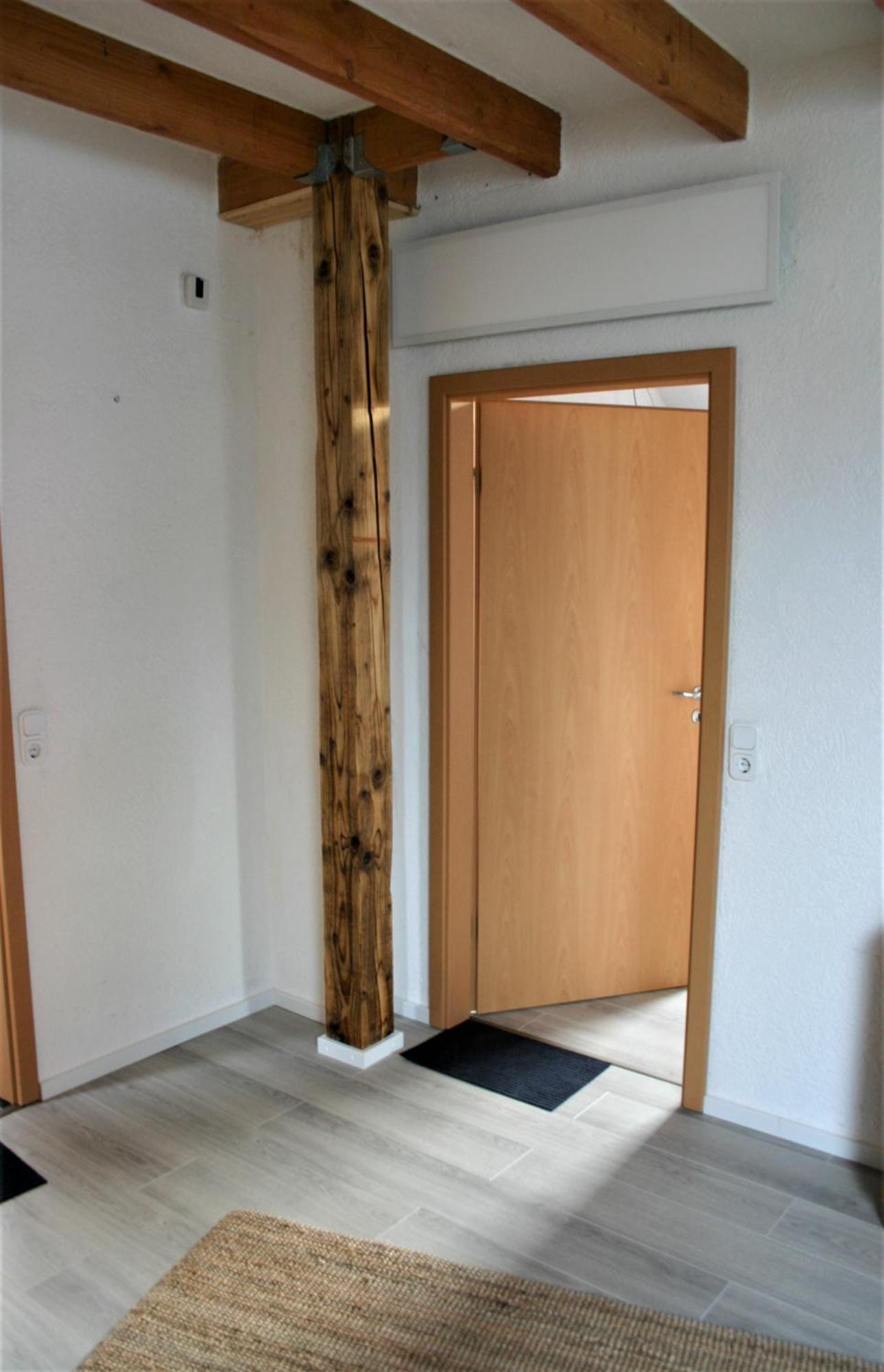 Apartment Kraemer Dax Mehren  Extérieur photo