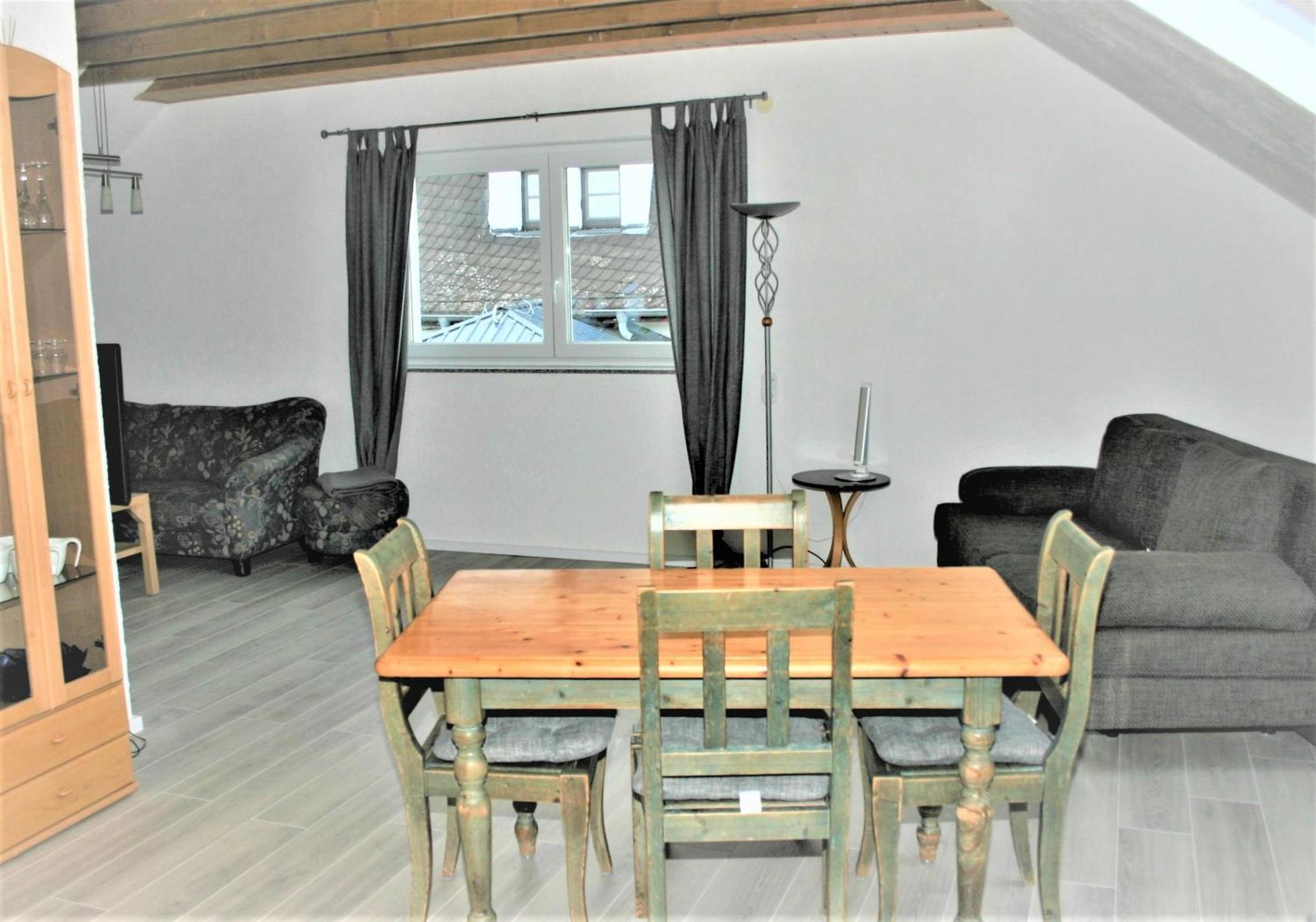 Apartment Kraemer Dax Mehren  Extérieur photo