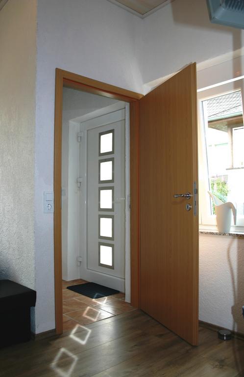 Apartment Kraemer Dax Mehren  Extérieur photo