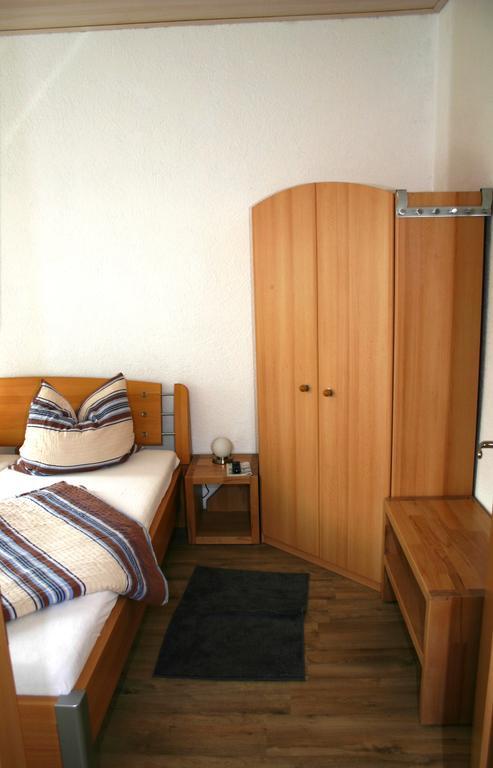 Apartment Kraemer Dax Mehren  Extérieur photo
