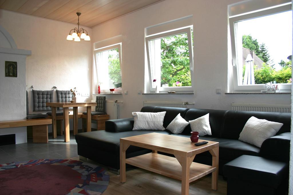 Apartment Kraemer Dax Mehren  Extérieur photo