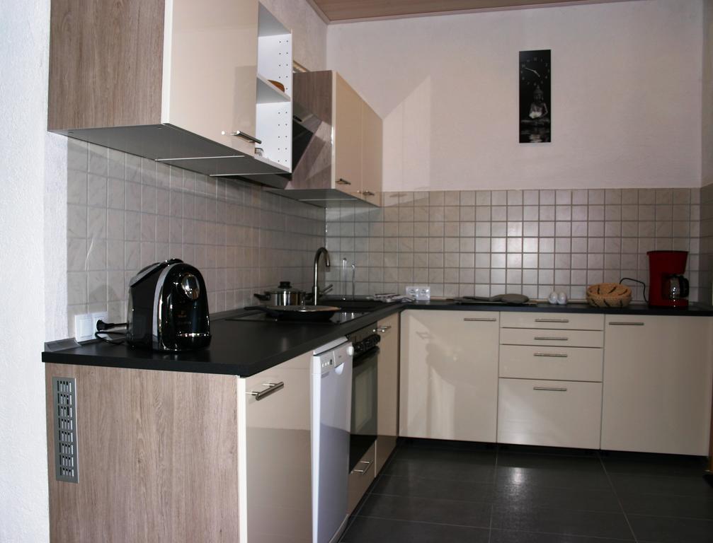 Apartment Kraemer Dax Mehren  Extérieur photo