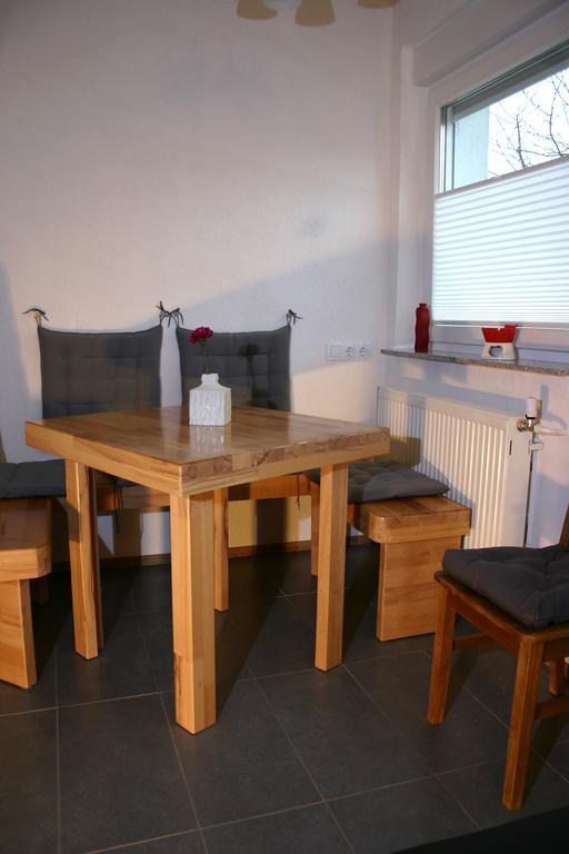 Apartment Kraemer Dax Mehren  Extérieur photo