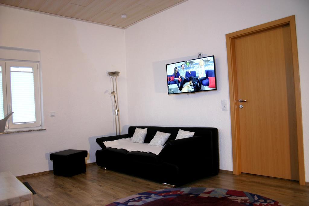 Apartment Kraemer Dax Mehren  Extérieur photo